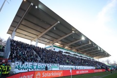 23. Spieltag: SCP - RW Essen 2:1.