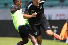 Preußen Münster erstes Training zur Saison 2023/2024

Foto S. Sanders