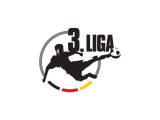 Logo der 3. Liga